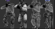  CS 1.6 adidas - Experience the Sport-Themed Build