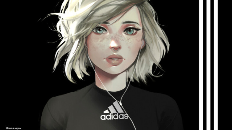  CS 1.6 adidas - Experience the Sport-Themed Build