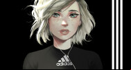  CS 1.6 adidas - Experience the Sport-Themed Build
