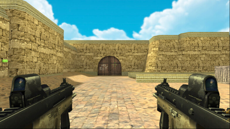 Anime CS 1.6 Build: Dive into a World of Anime-Inspired Gaming