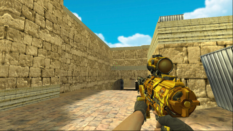 Anime CS 1.6 Build: Dive into a World of Anime-Inspired Gaming