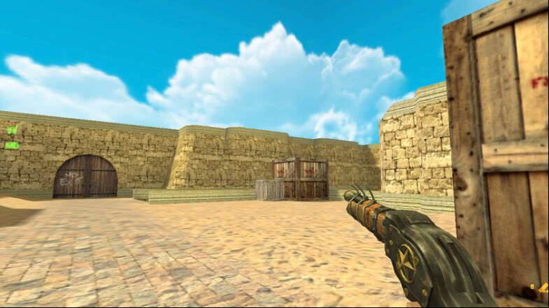 Anime CS 1.6 Build: Dive into a World of Anime-Inspired Gaming