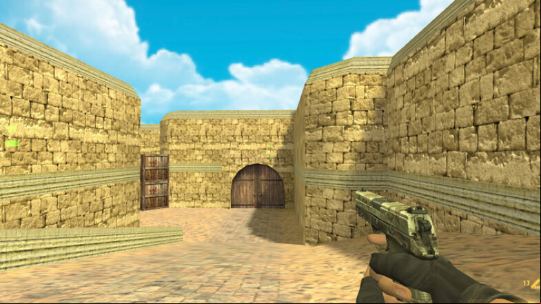 Anime CS 1.6 Build: Dive into a World of Anime-Inspired Gaming