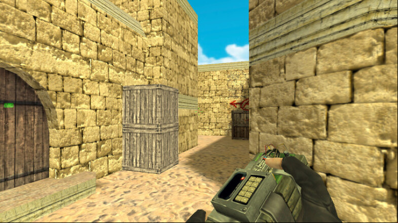 Anime CS 1.6 Build: Dive into a World of Anime-Inspired Gaming