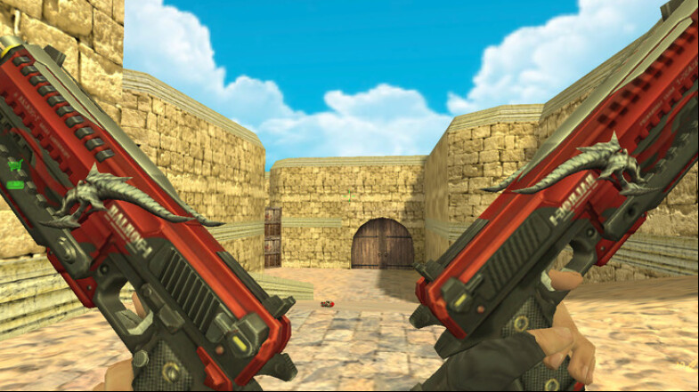 Anime CS 1.6 Build: Dive into a World of Anime-Inspired Gaming