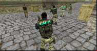  CS 1.6 Beavis Build - Unique Features