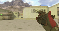  CS 1.6 Black Meat