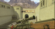  CS 1.6 Black Meat