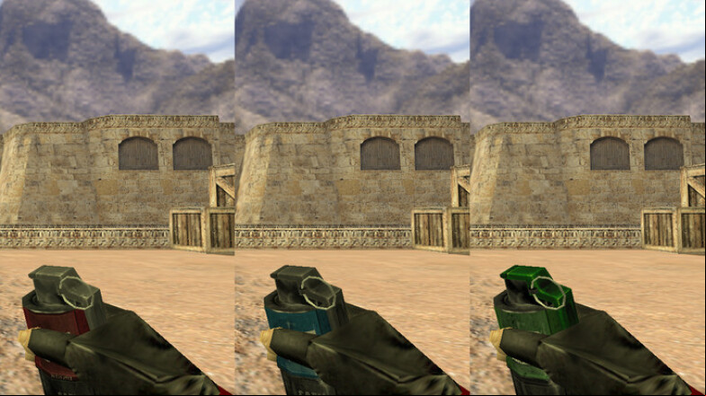  CS 1.6 Bloody - Elevate Your Gaming Experience