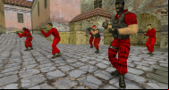  CS 1.6 Bloody - Elevate Your Gaming Experience