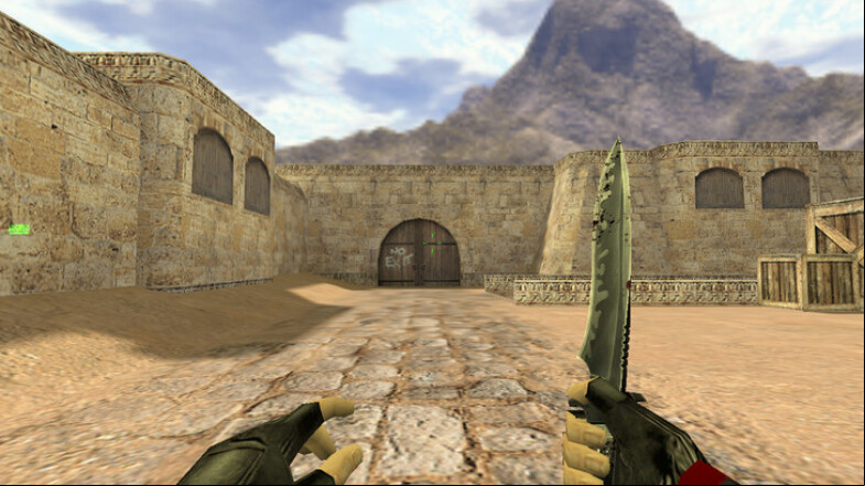  CS 1.6 Bloody - Elevate Your Gaming Experience