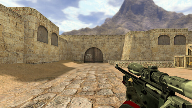  CS 1.6 Bloody - Elevate Your Gaming Experience