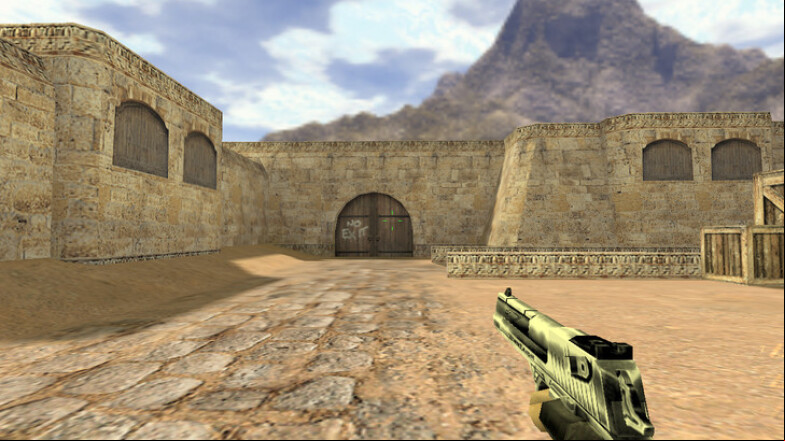  CS 1.6 Bloody - Elevate Your Gaming Experience