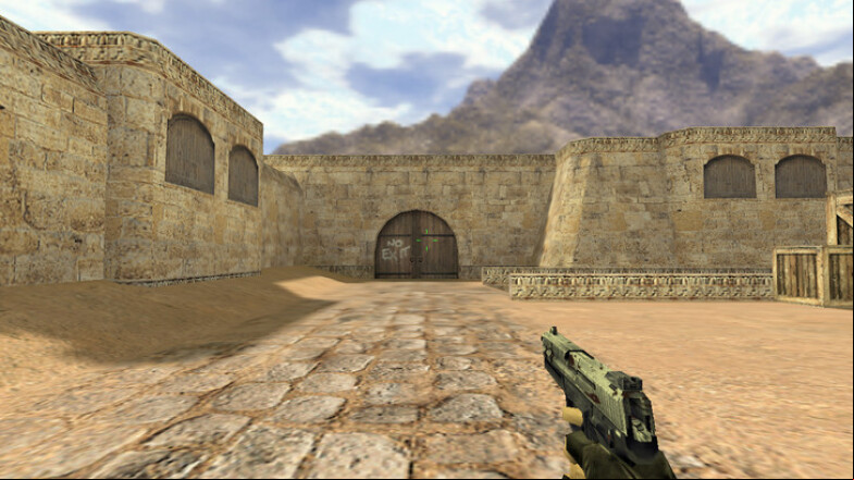  CS 1.6 Bloody - Elevate Your Gaming Experience