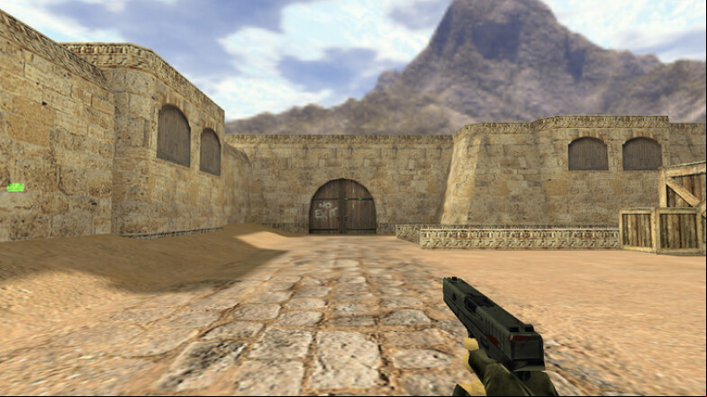  CS 1.6 Bloody - Elevate Your Gaming Experience