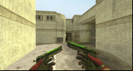  CS 1.6 Calibrated