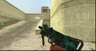  CS 1.6 Calibrated