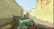  CS 1.6 Calibrated