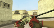  CS 1.6 Calibrated