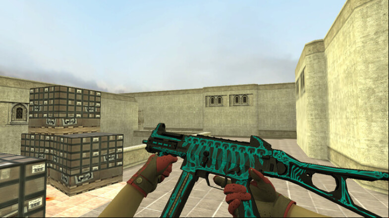  CS 1.6 Calibrated