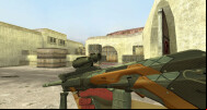  CS 1.6 Calibrated