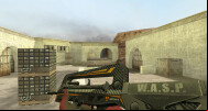  CS 1.6 Calibrated