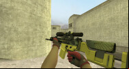  CS 1.6 Calibrated