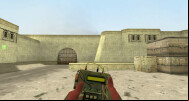  CS 1.6 Calibrated