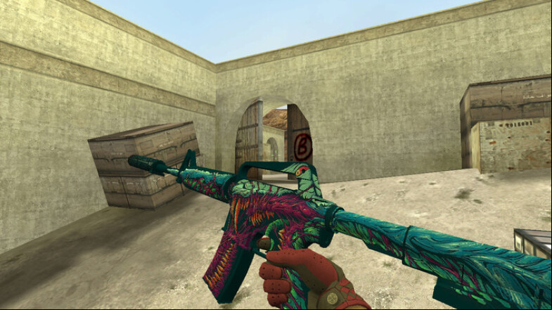  CS 1.6 Calibrated