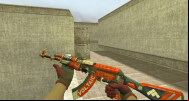  CS 1.6 Calibrated