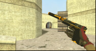  CS 1.6 Calibrated