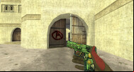  CS 1.6 Calibrated