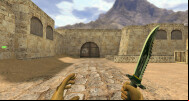  CS 1.6 CrossFire - A Unique Gaming Experience