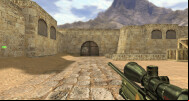  CS 1.6 CrossFire - A Unique Gaming Experience
