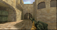  CS 1.6 CrossFire - A Unique Gaming Experience