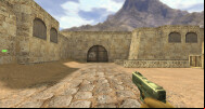  CS 1.6 CrossFire - A Unique Gaming Experience