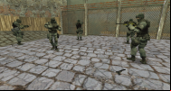  CS 1.6 CrossFire - A Unique Gaming Experience