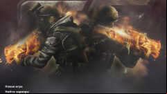  CS 1.6 CrossFire - Counter-Strike