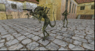  CS 1.6 Alien vs. Predator Build
