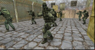  CS 1.6 Apocalypse 2069 - Futuristic Gaming Experience