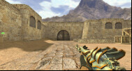  CS 1.6 Apocalypse 2069 - Futuristic Gaming Experience