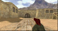  CS 1.6 Apocalypse 2069 - Futuristic Gaming Experience