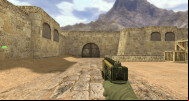  CS 1.6 Apocalypse 2069 - Futuristic Gaming Experience