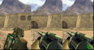  CS 1.6 Apocalypse 2069 - Futuristic Gaming Experience