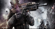  CS 1.6 Apocalypse 2069 - Futuristic Gaming Experience
