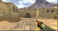  Counter-Strike 1.6 by AIMPOWER