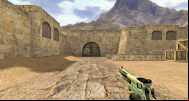  Counter-Strike 1.6 by AIMPOWER