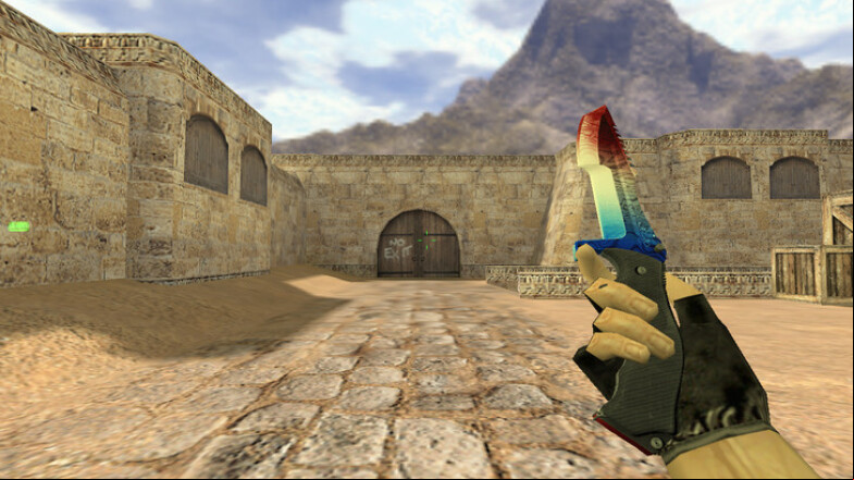  CS 1.6 by Bestman - Enhanced with Unique Skins and Config