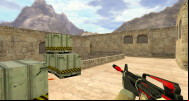  CS 1.6 by Bestman - Enhanced with Unique Skins and Config