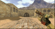  CS 1.6 by Bestman - Enhanced with Unique Skins and Config